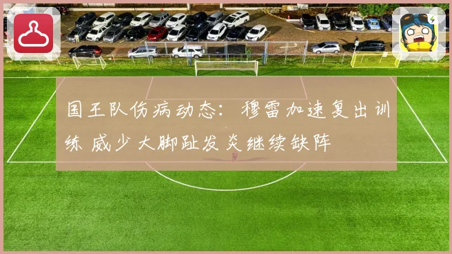 国王队伤病动态：穆雷加速复出训练 威少大脚趾发炎继续缺阵