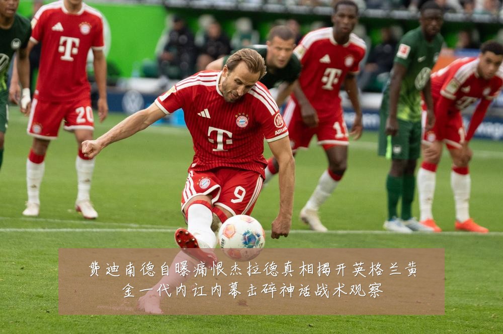 费迪南德自曝痛恨杰拉德真相揭开英格兰黄金一代内讧内幕击碎神话战术观察